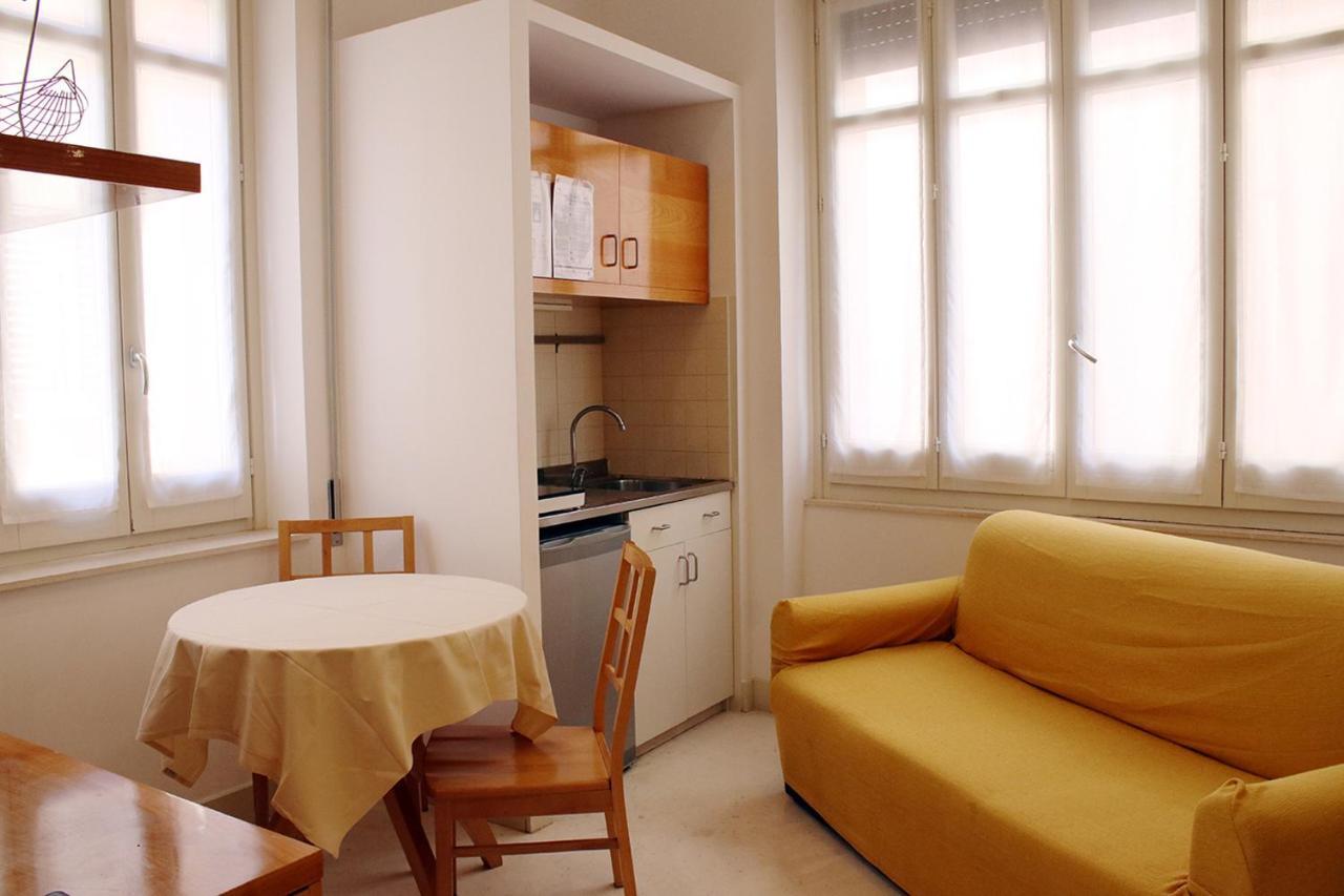 Residence Arco Antico Syrakuzy Zewnętrze zdjęcie