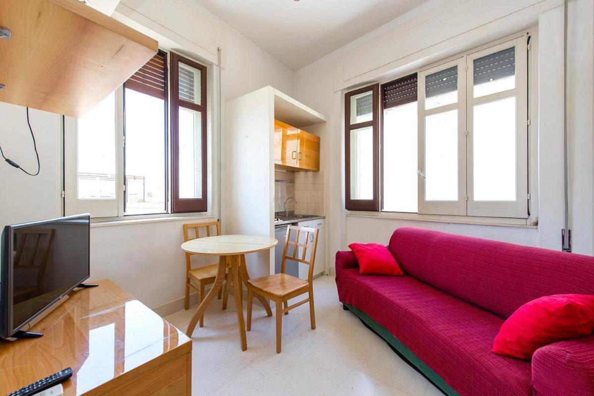 Residence Arco Antico Syrakuzy Zewnętrze zdjęcie