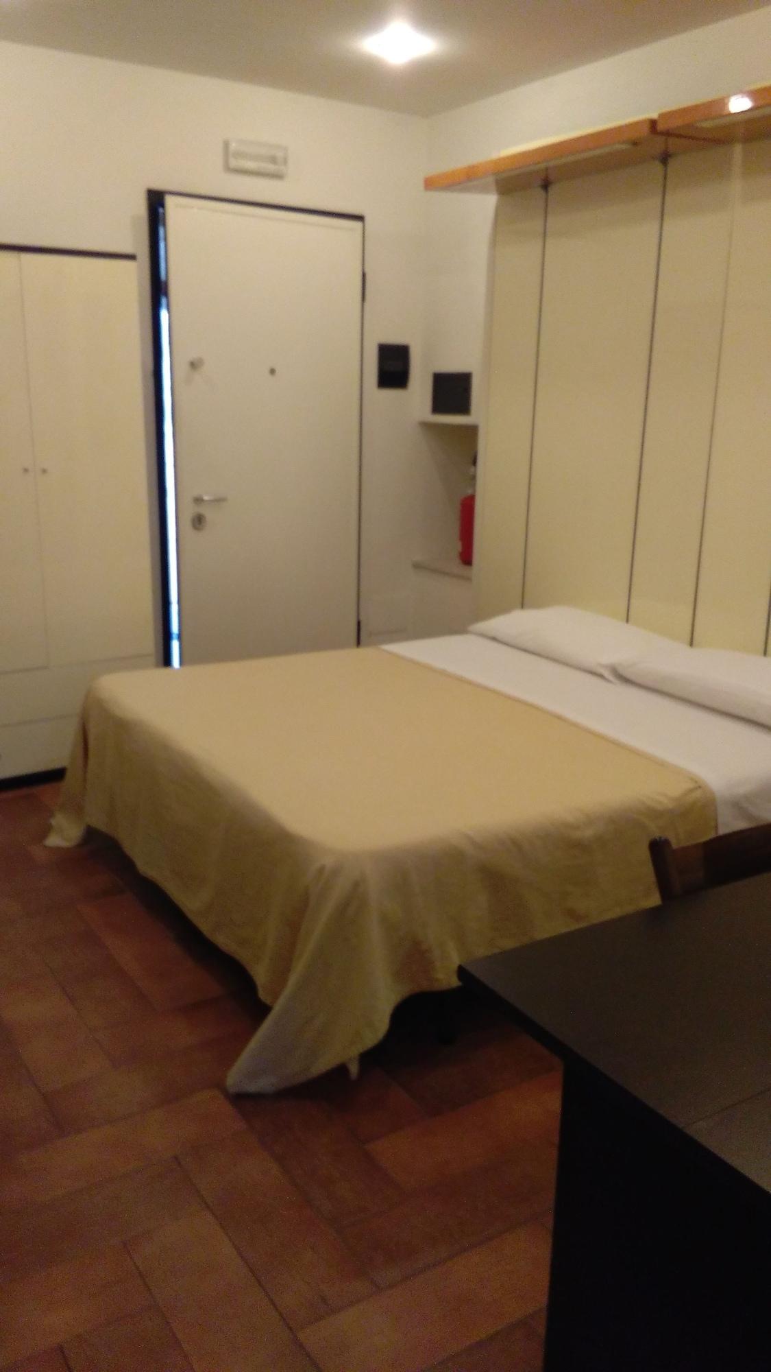 Residence Arco Antico Syrakuzy Zewnętrze zdjęcie