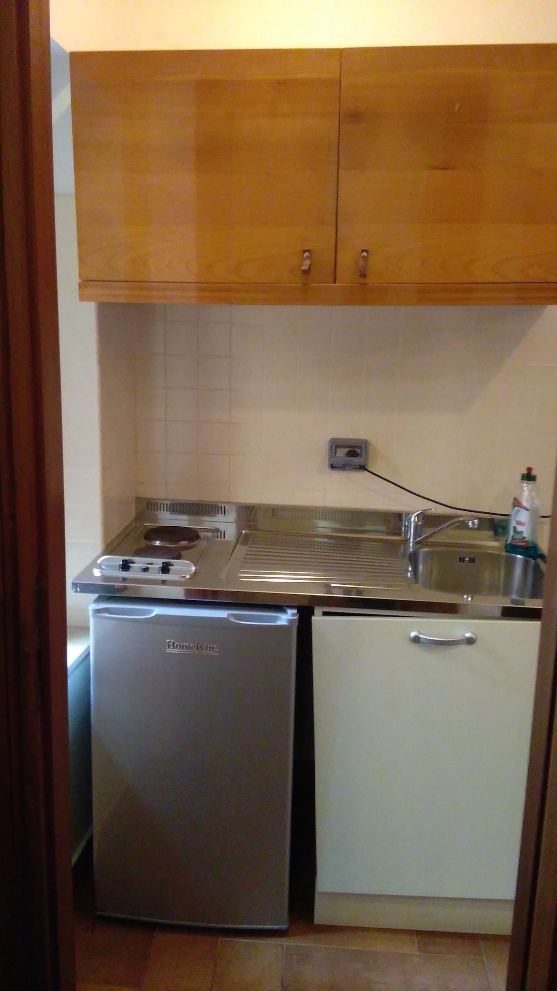 Residence Arco Antico Syrakuzy Zewnętrze zdjęcie