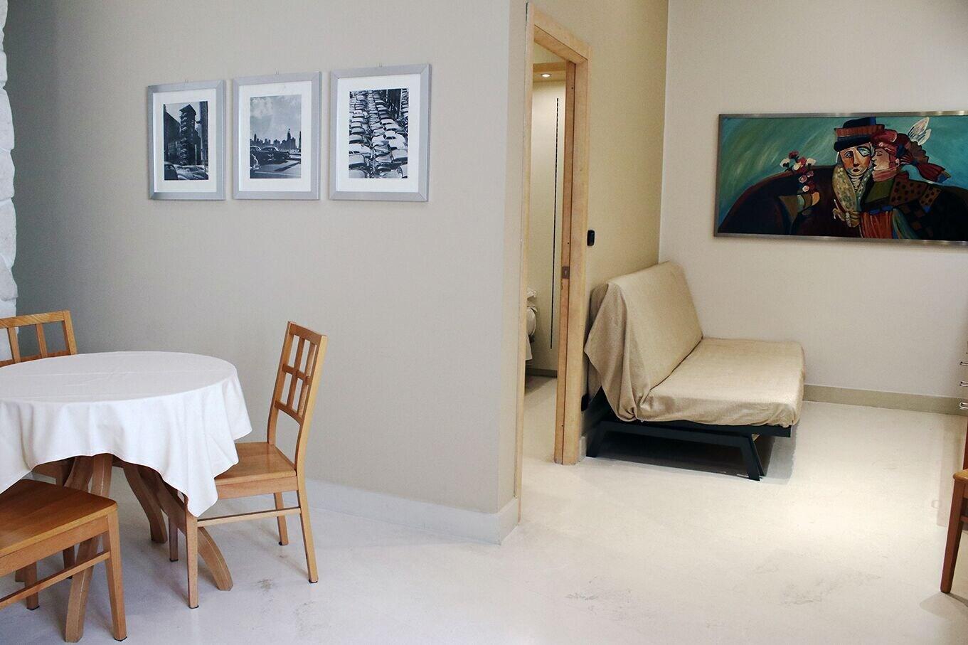 Residence Arco Antico Syrakuzy Zewnętrze zdjęcie