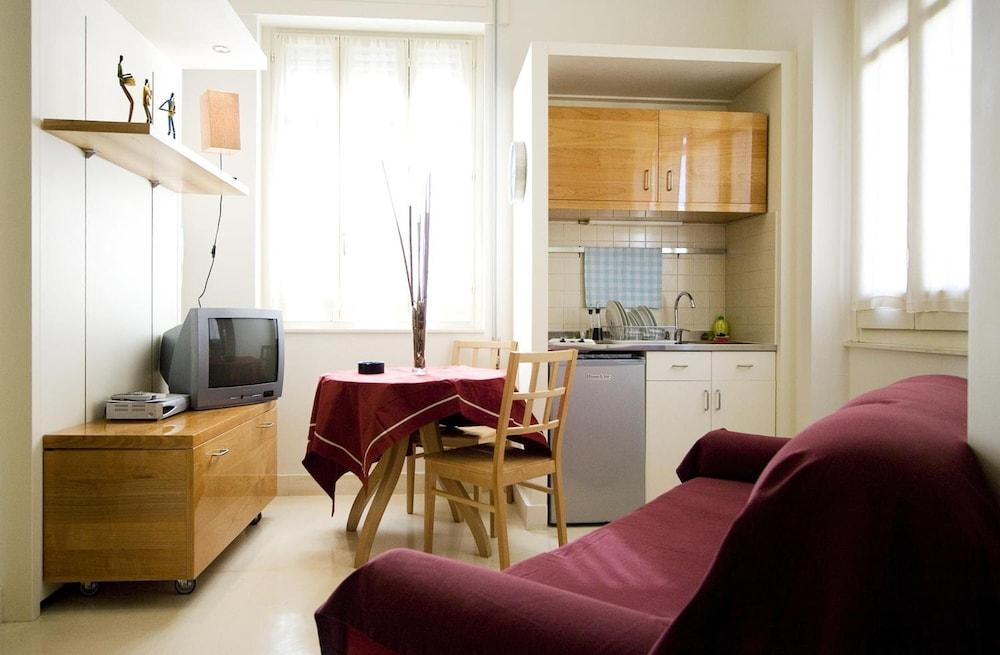 Residence Arco Antico Syrakuzy Zewnętrze zdjęcie