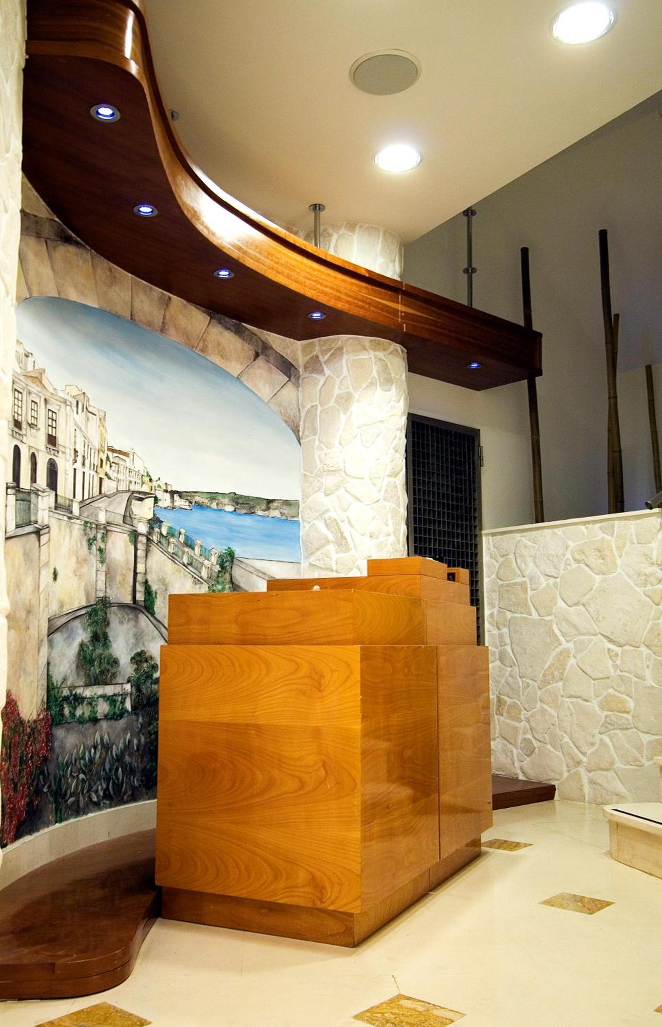 Residence Arco Antico Syrakuzy Zewnętrze zdjęcie